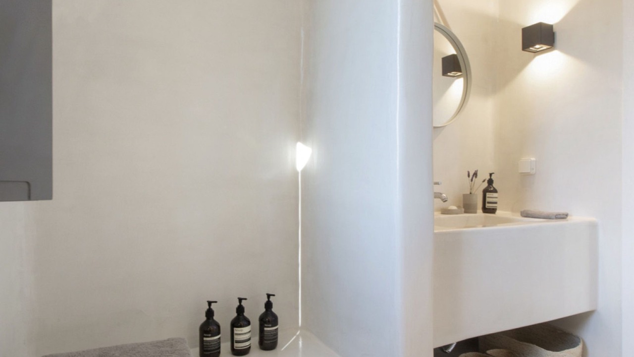 Photo of Bathroom in Kardiani
