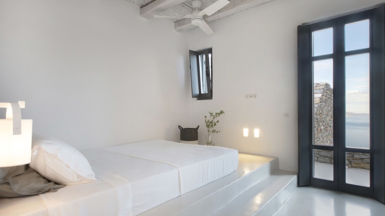 Photo of Bedroom in Kardiani