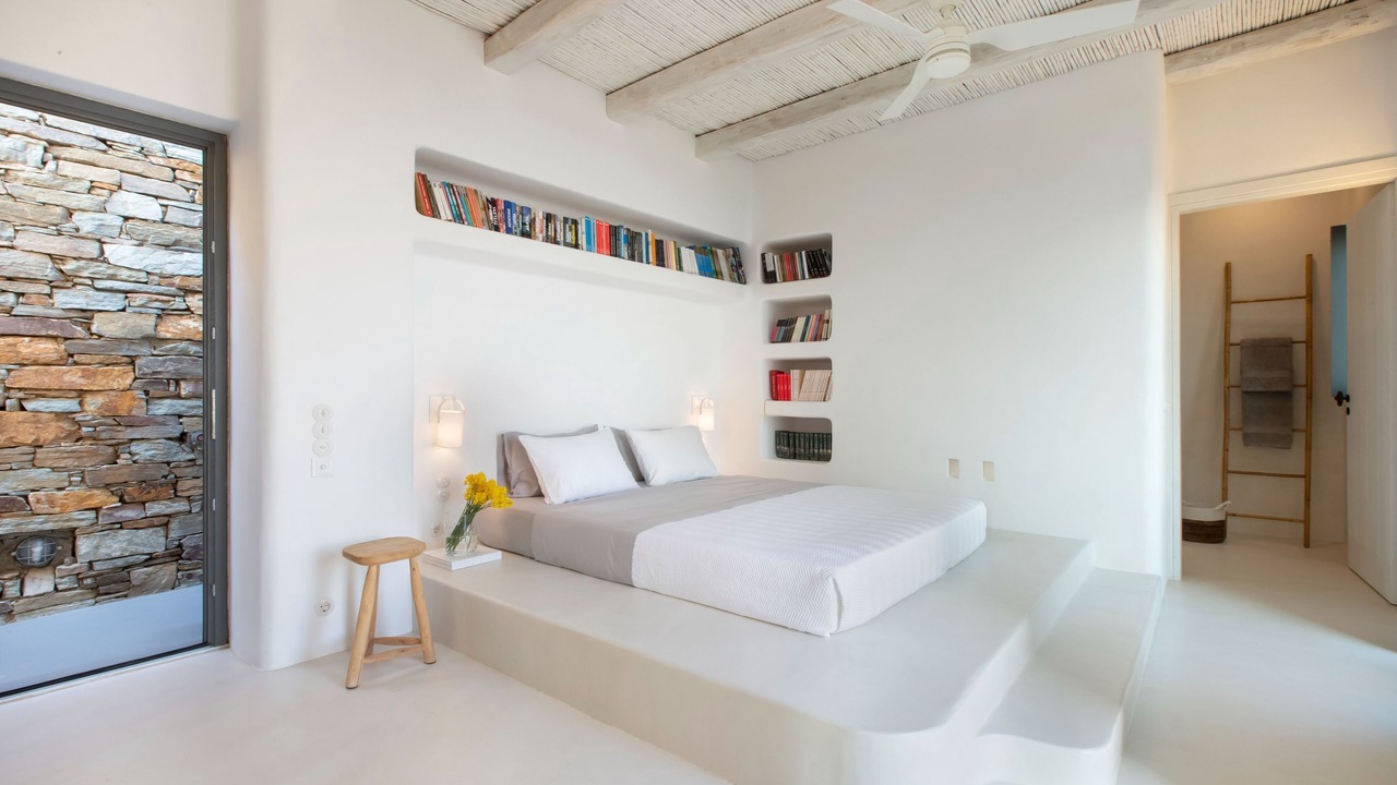 Photo of Bedroom in Kardiani