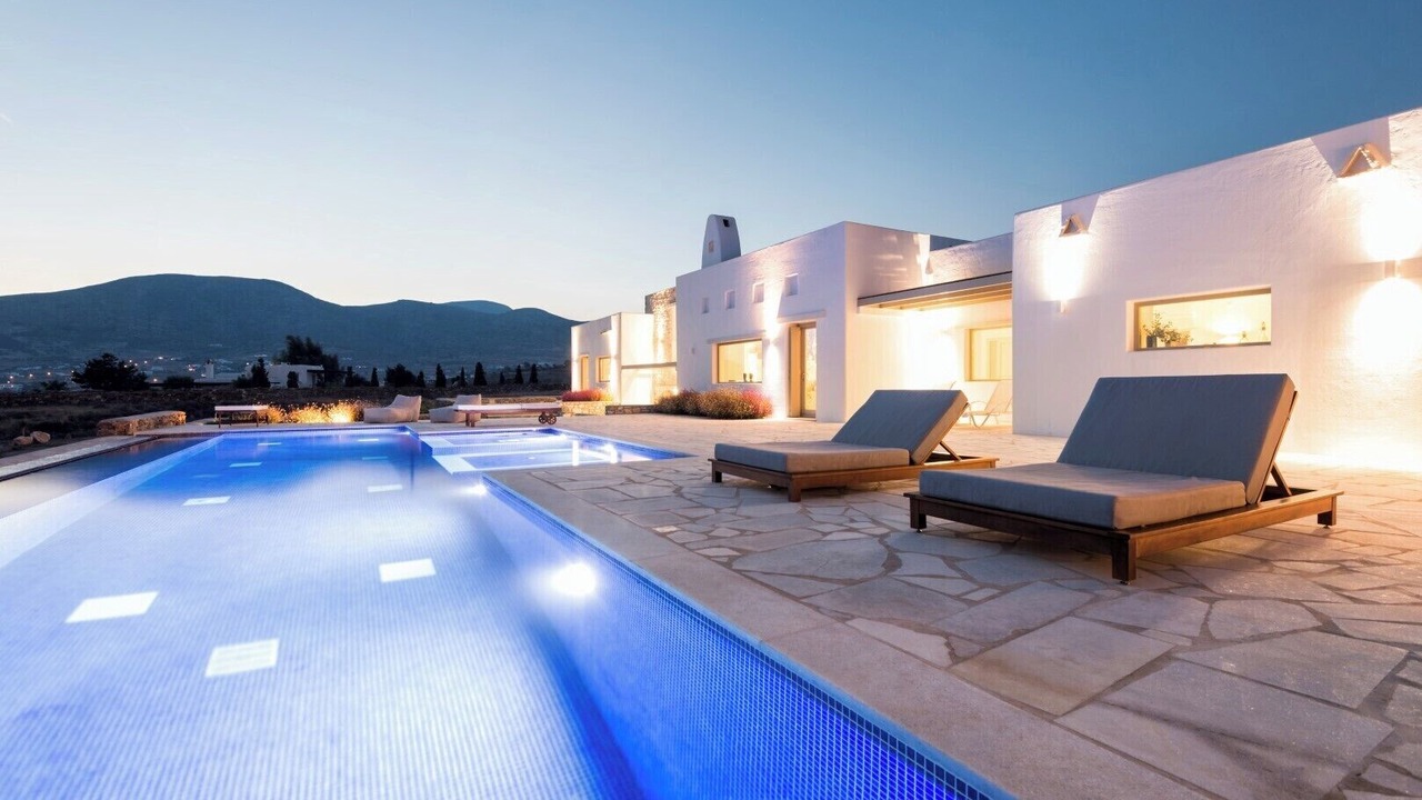 Photo of Outdoor in Chrissi Akti