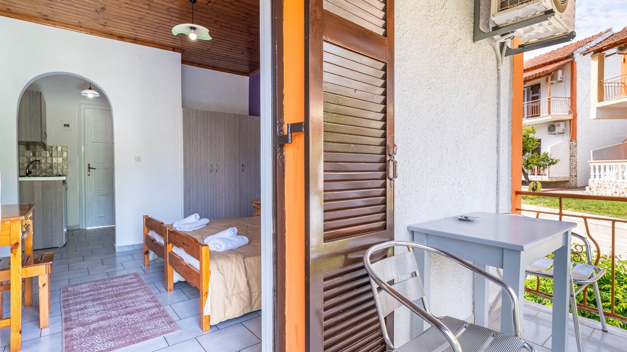 Photo of Bedroom in Notos