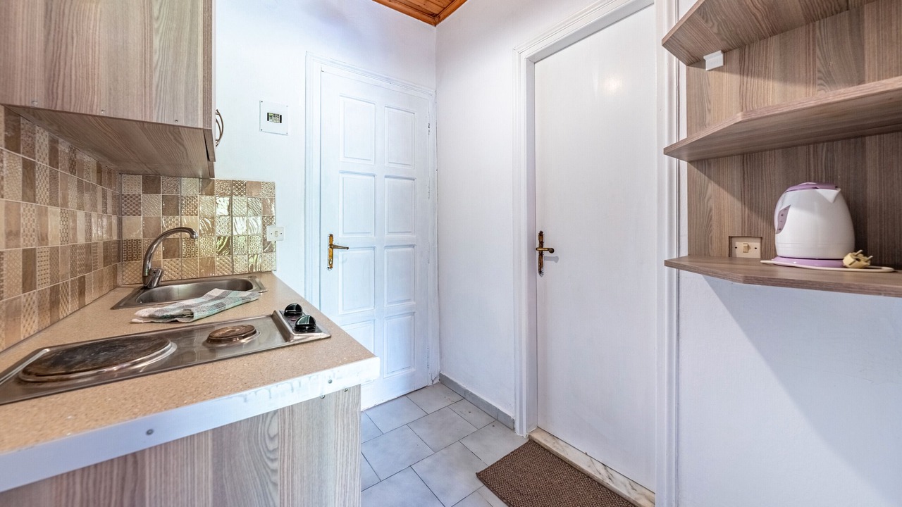 Photo of Kitchen in Notos