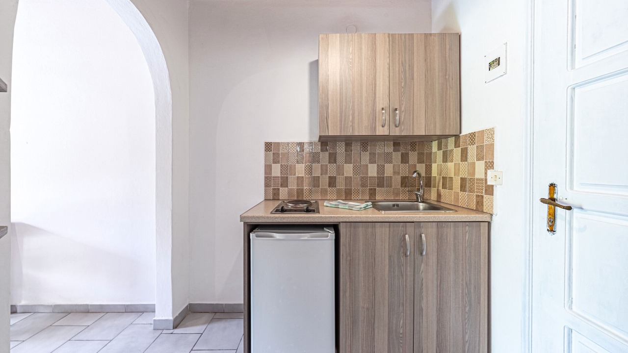 Photo of Kitchen in Notos