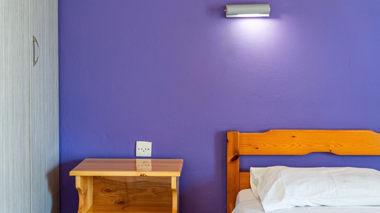 Photo of Bedroom in Notos
