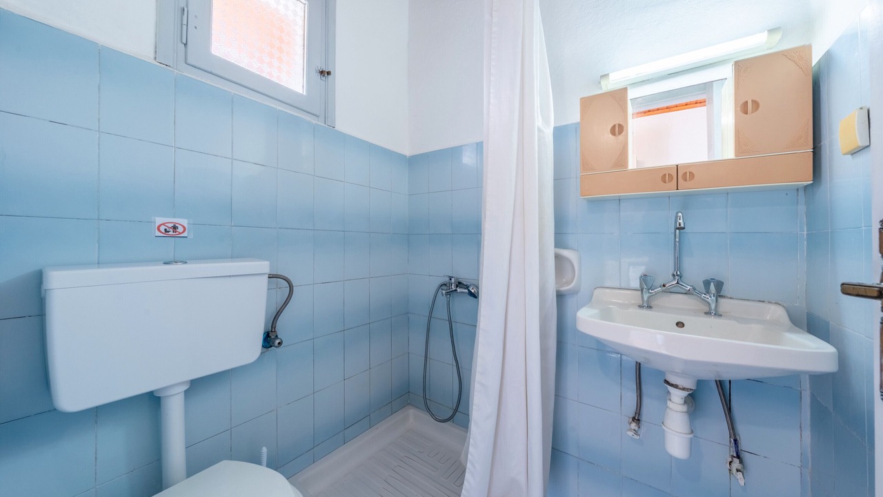 Photo of Bathroom in Marathias