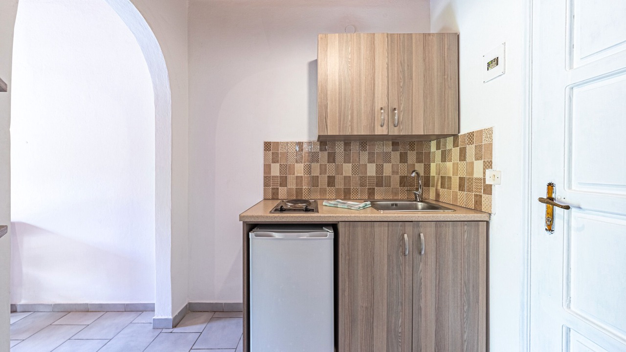 Photo of Kitchen in Marathias