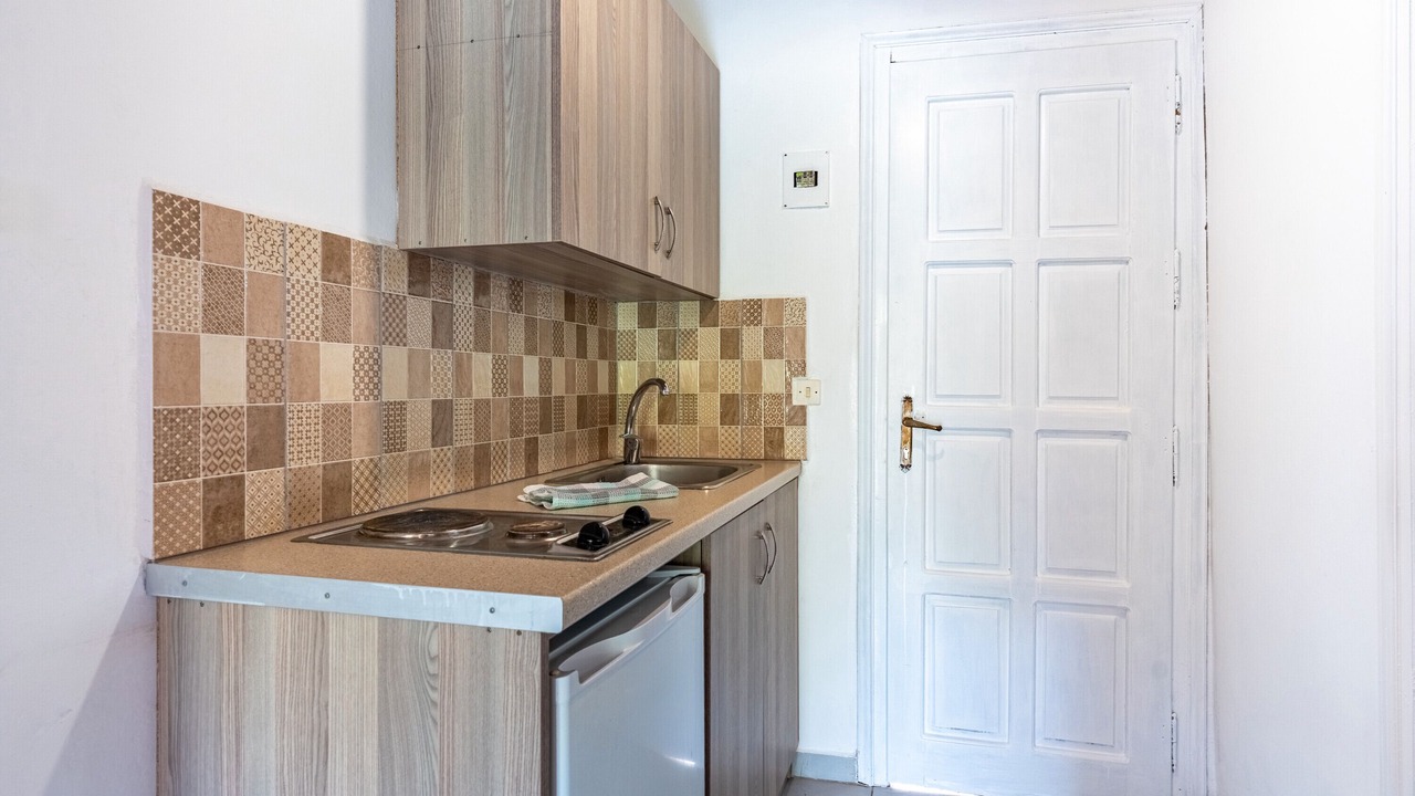 Photo of Kitchen in Marathias