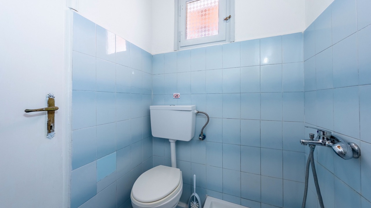 Photo of Bathroom in Marathias