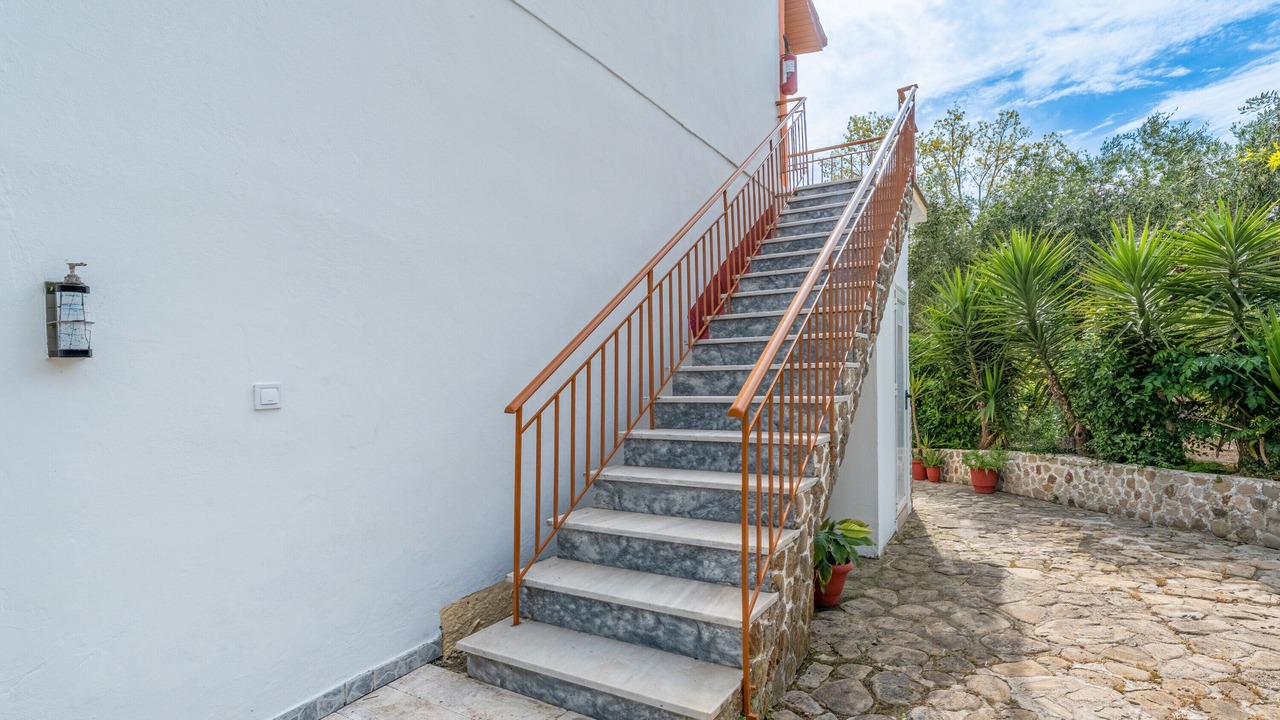 Photo of Outdoor in Marathias