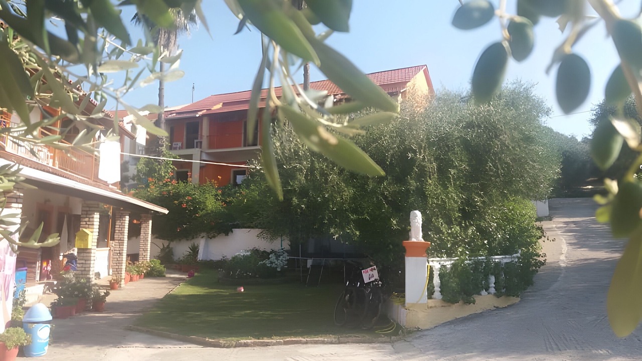Photo of Outdoor in Marathias