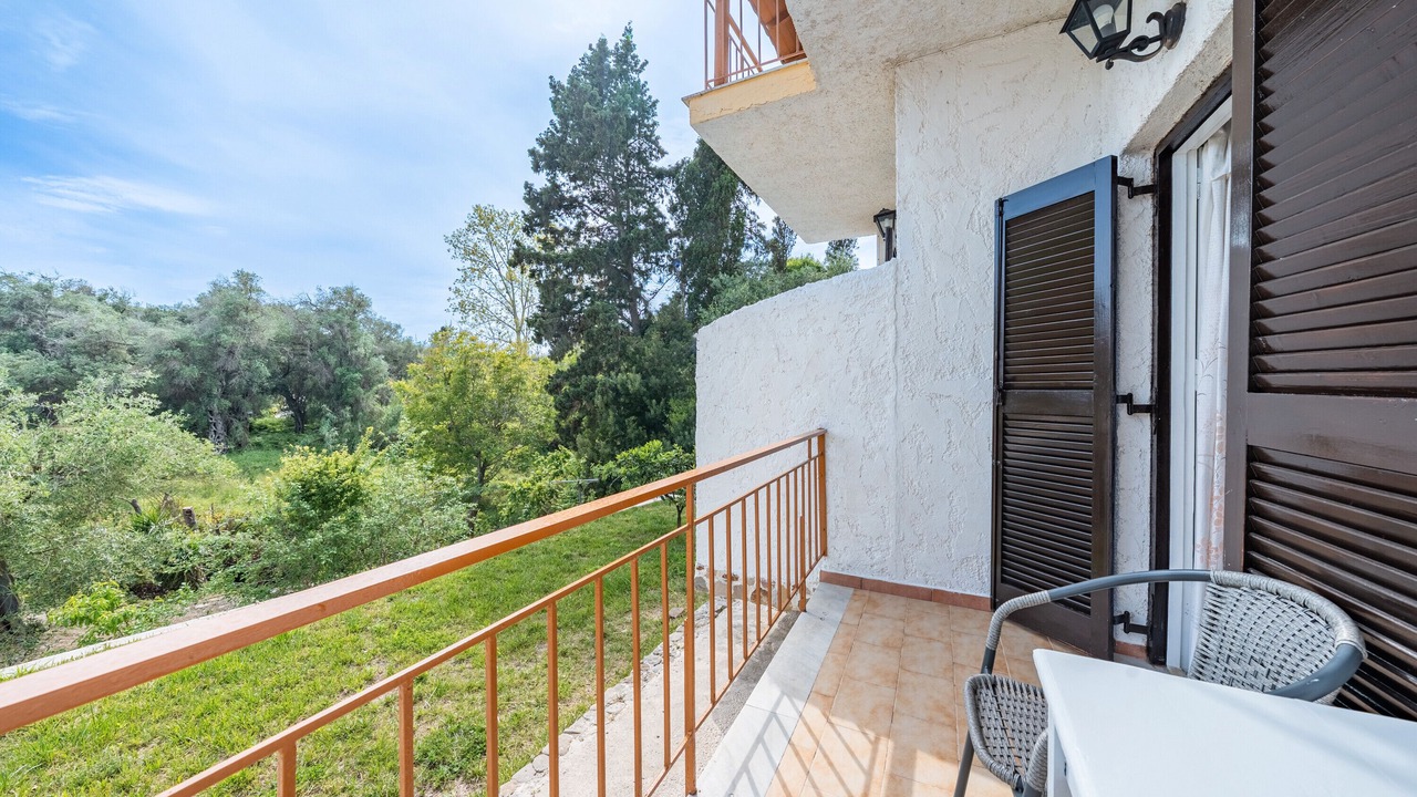 Photo of Outdoor in Notos