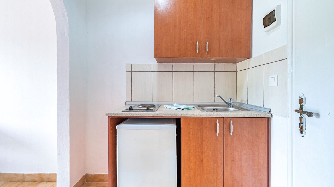Photo of Kitchen in Notos