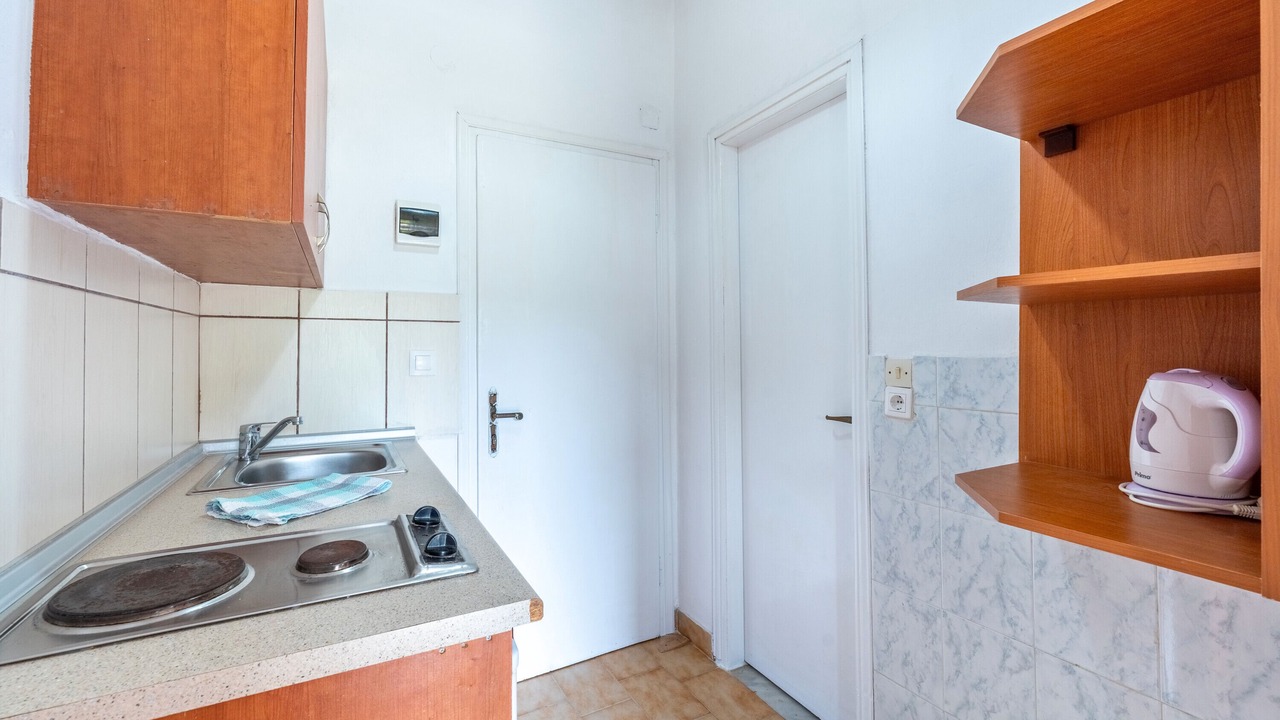 Photo of Kitchen in Notos