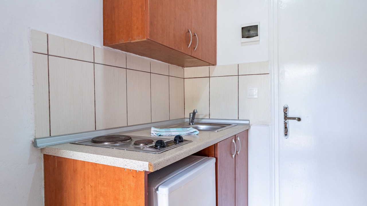 Photo of Kitchen in Notos
