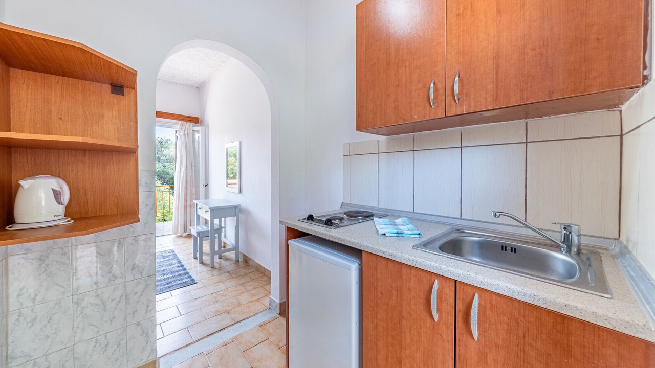Photo of Kitchen in Notos