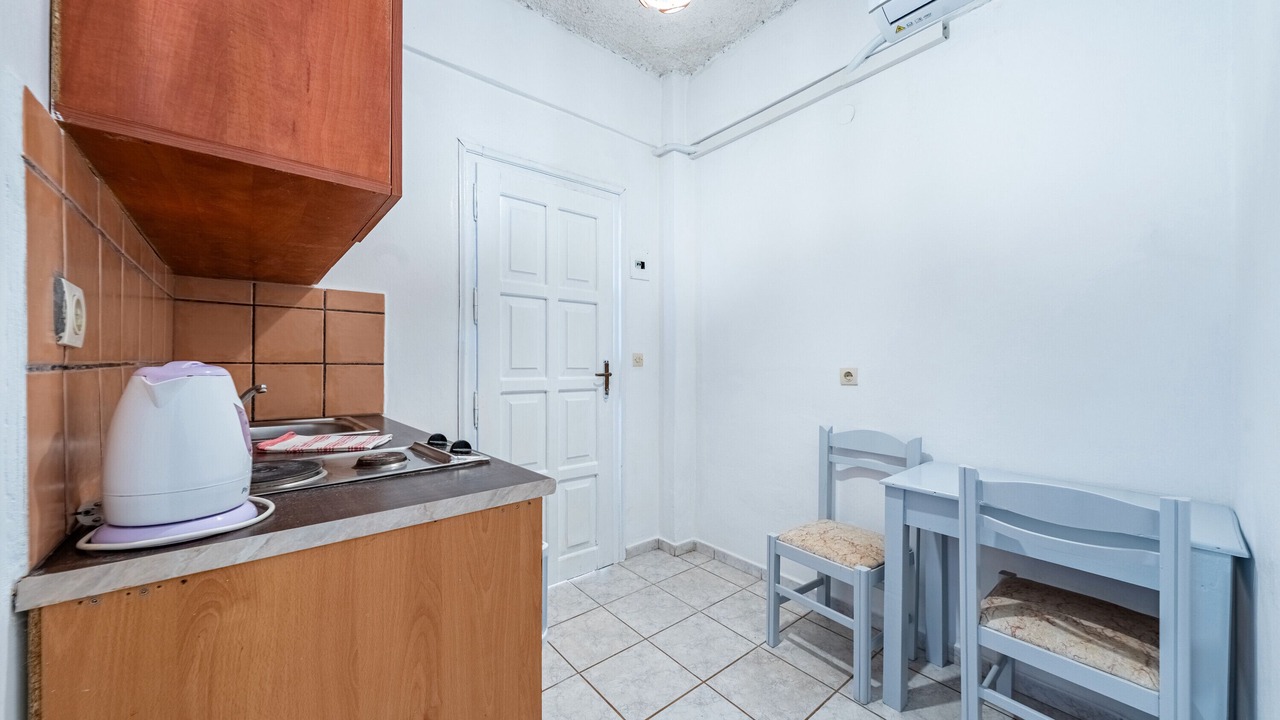 Photo of Kitchen in Notos