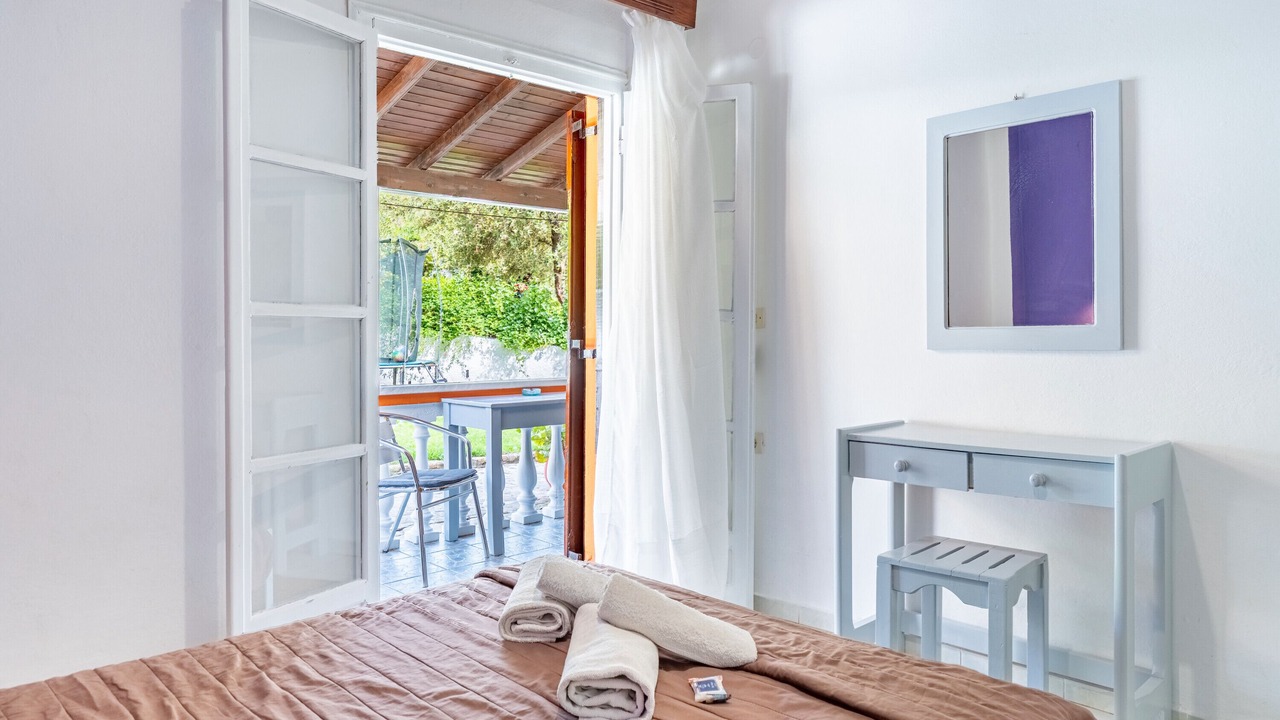 Photo of Bedroom in Notos