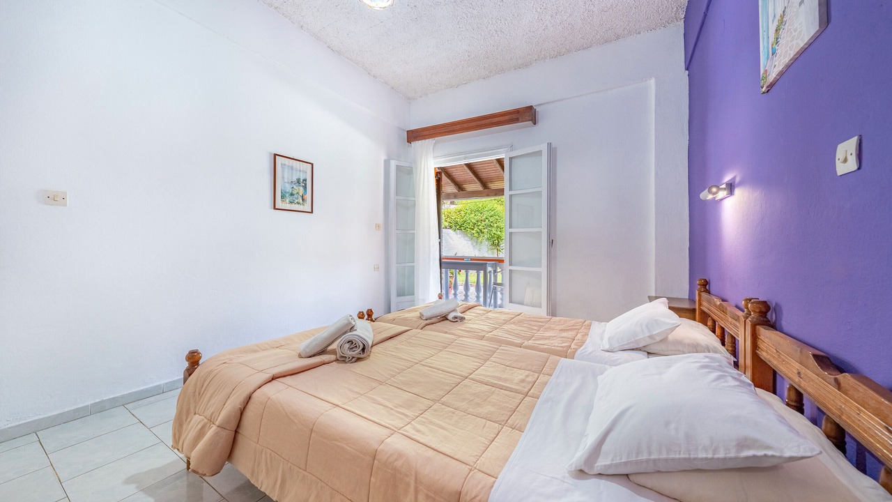 Photo of Bedroom in Notos