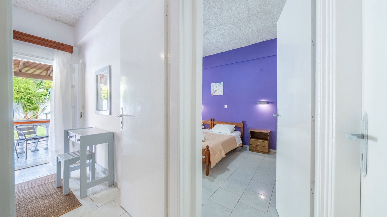 Photo of Bedroom in Notos