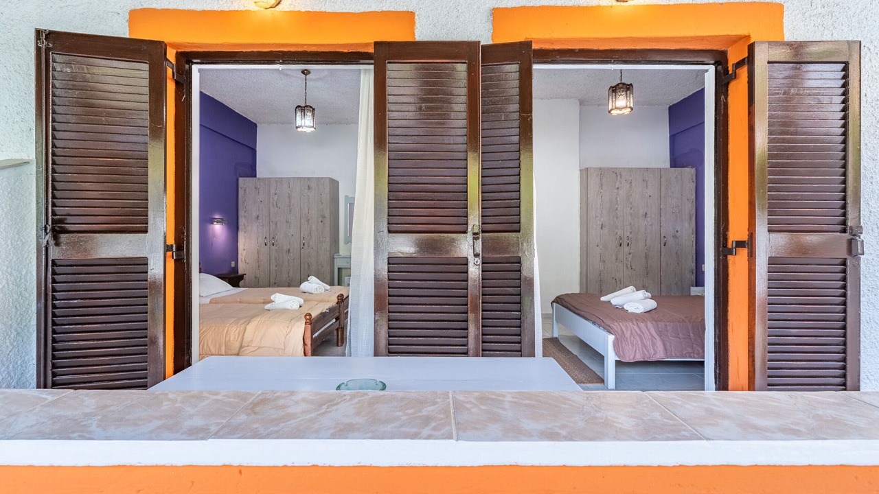 Photo of Bedroom in Notos