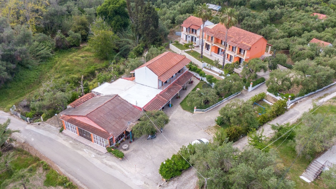 Photo of Outdoor in Notos