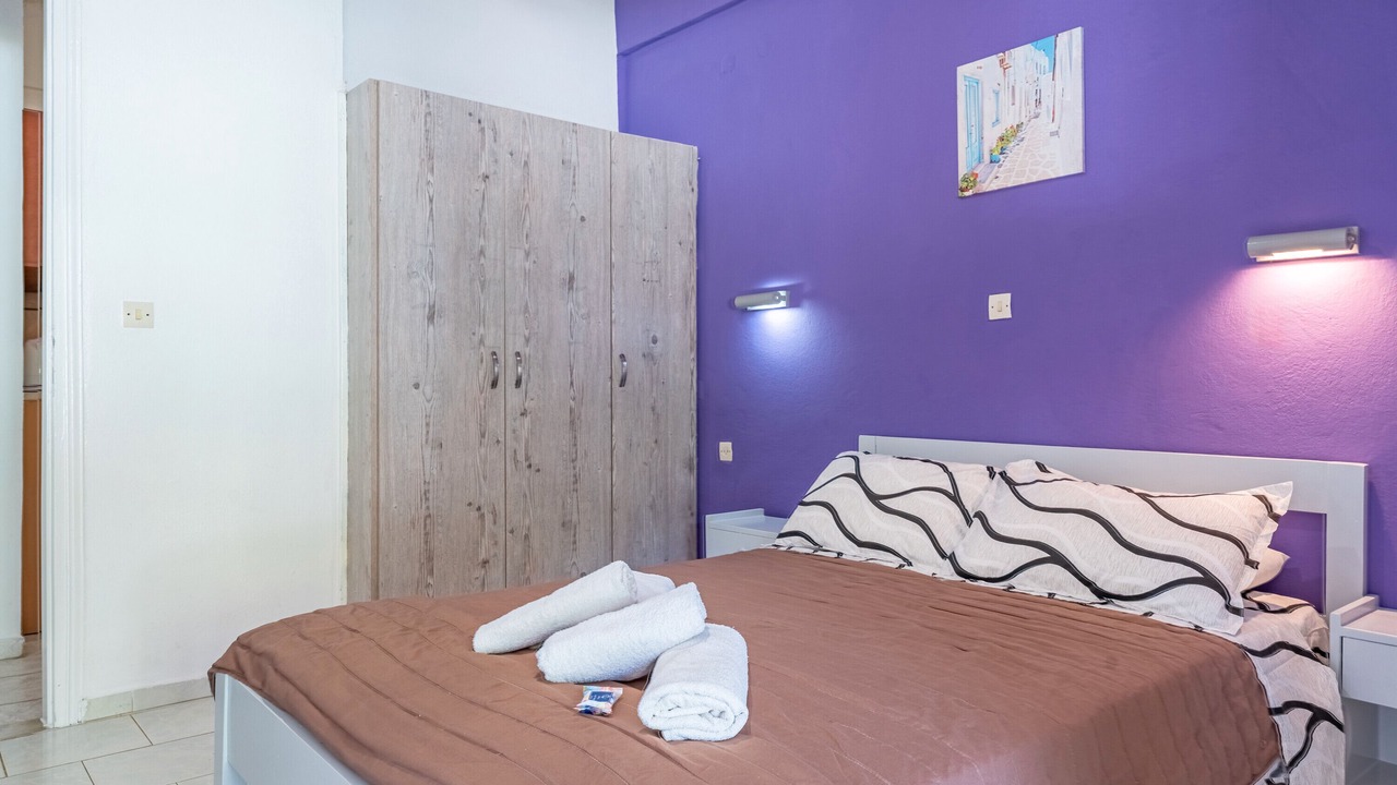 Photo of Bedroom in Notos