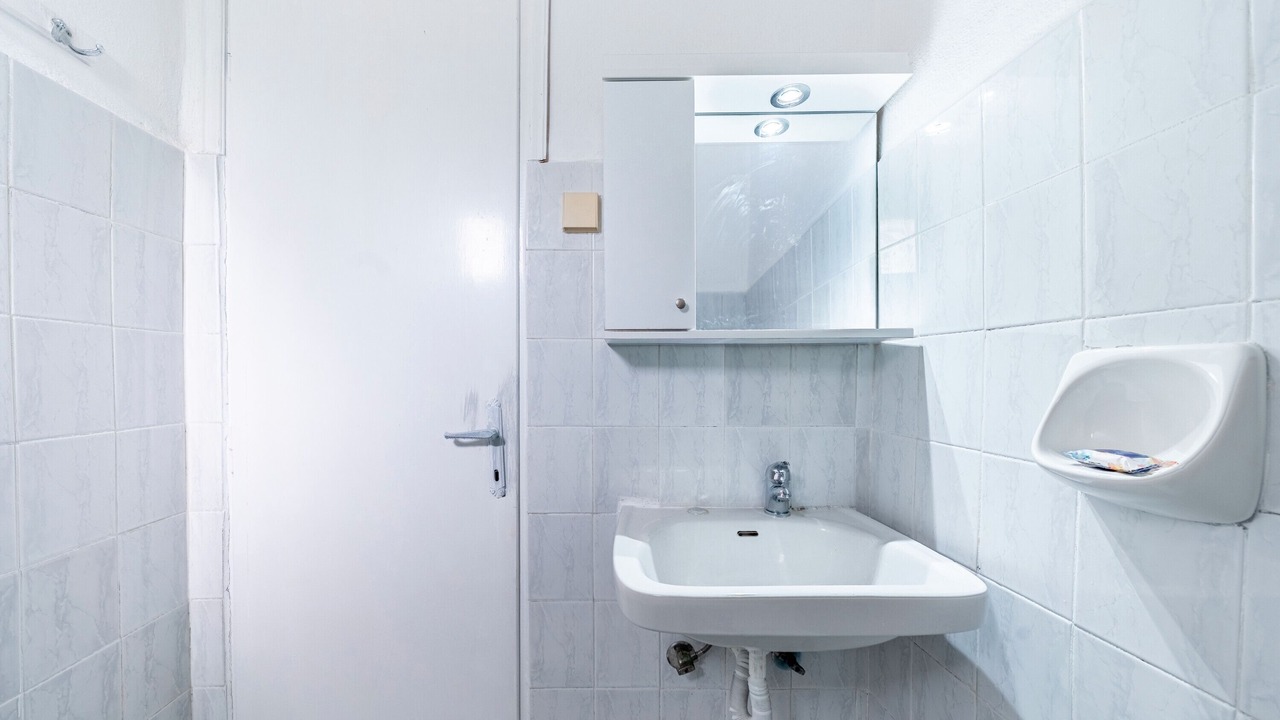 Photo of Bathroom in Notos