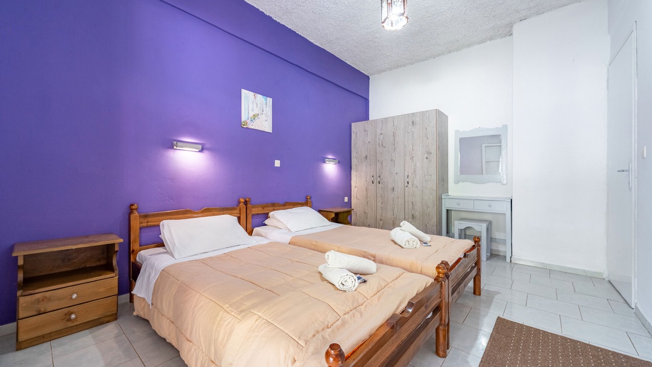 Photo of Bedroom in Notos