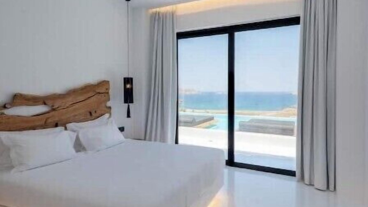 Photo of Bedroom in Ftelia
