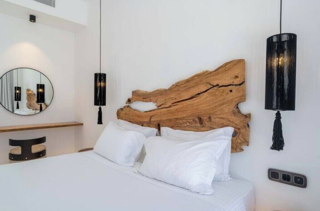 Photo of Bedroom in Ftelia