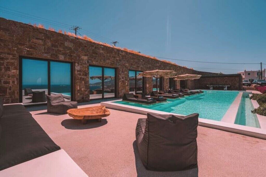 Photo of Outdoor in Ftelia