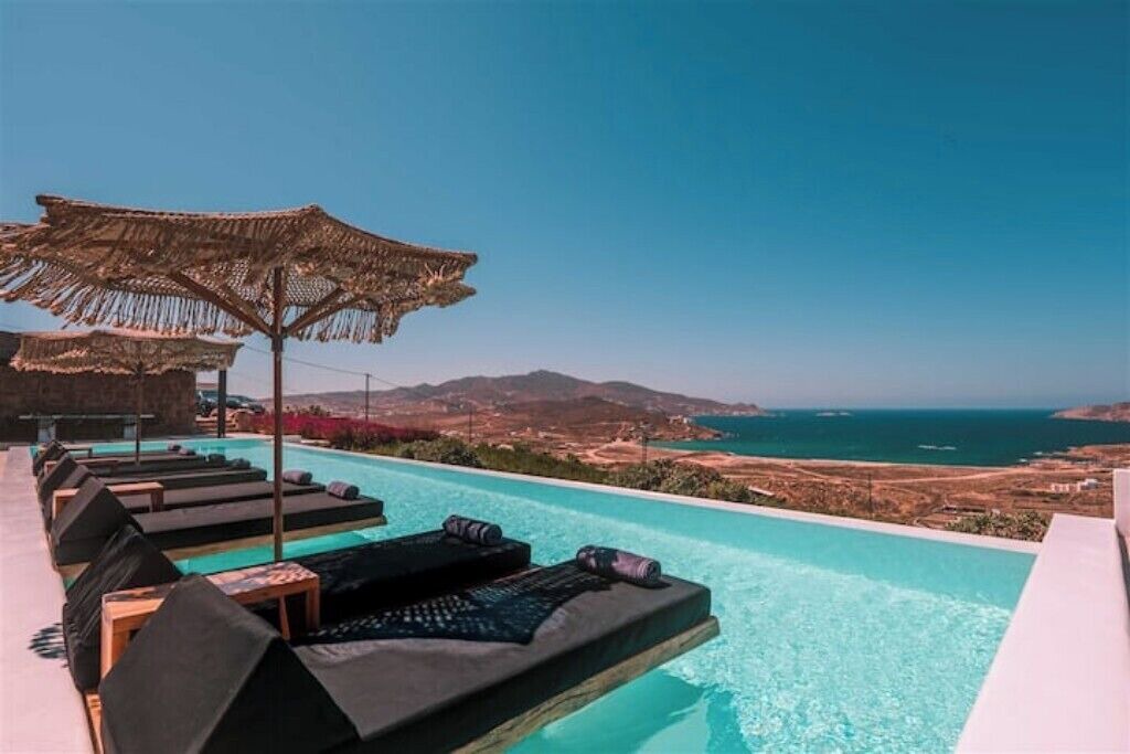 Photo of Outdoor in Ftelia
