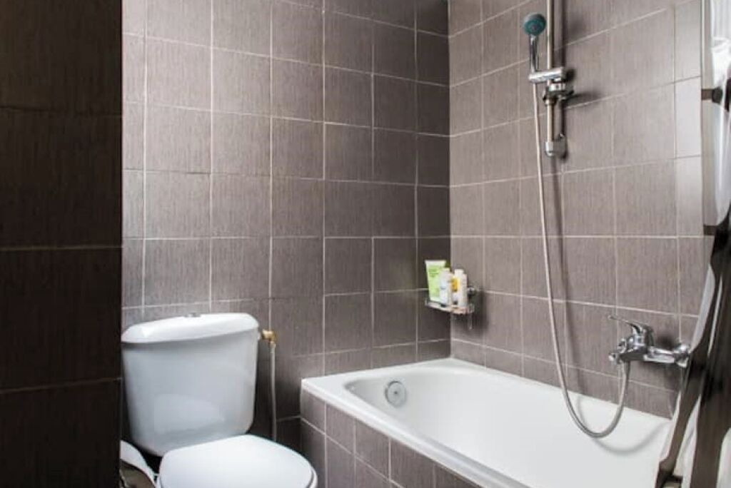 Photo of Bathroom in Athens