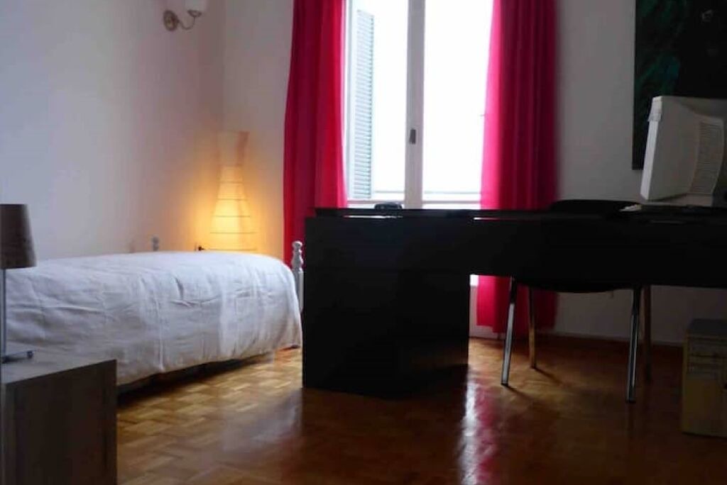 Photo of Bedroom in Athens