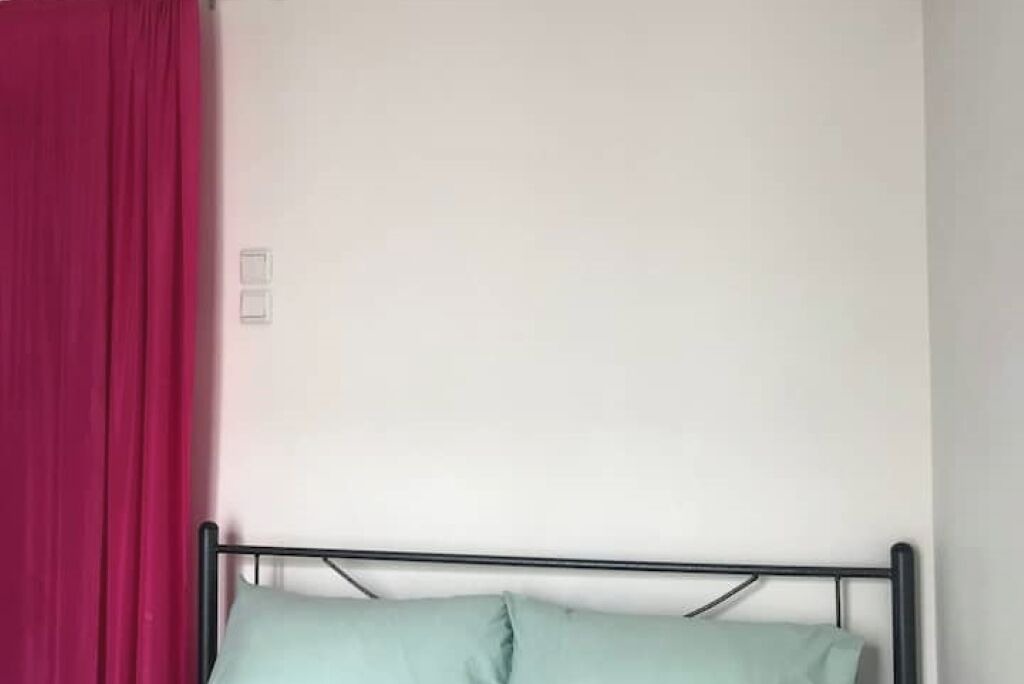 Photo of Bedroom in Athens