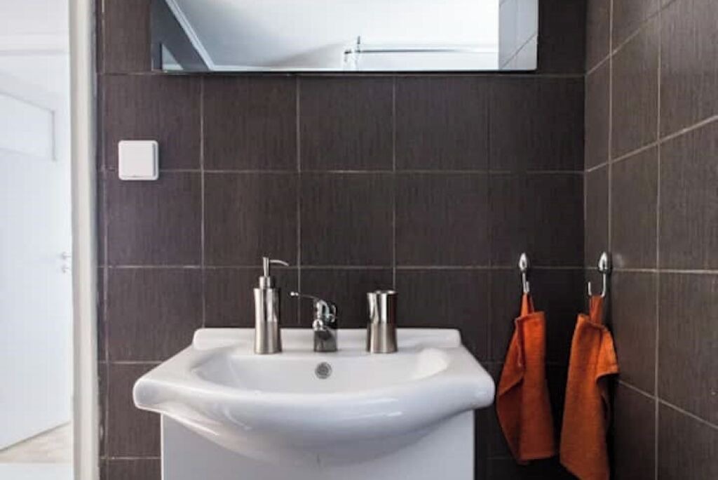Photo of Bathroom in Athens