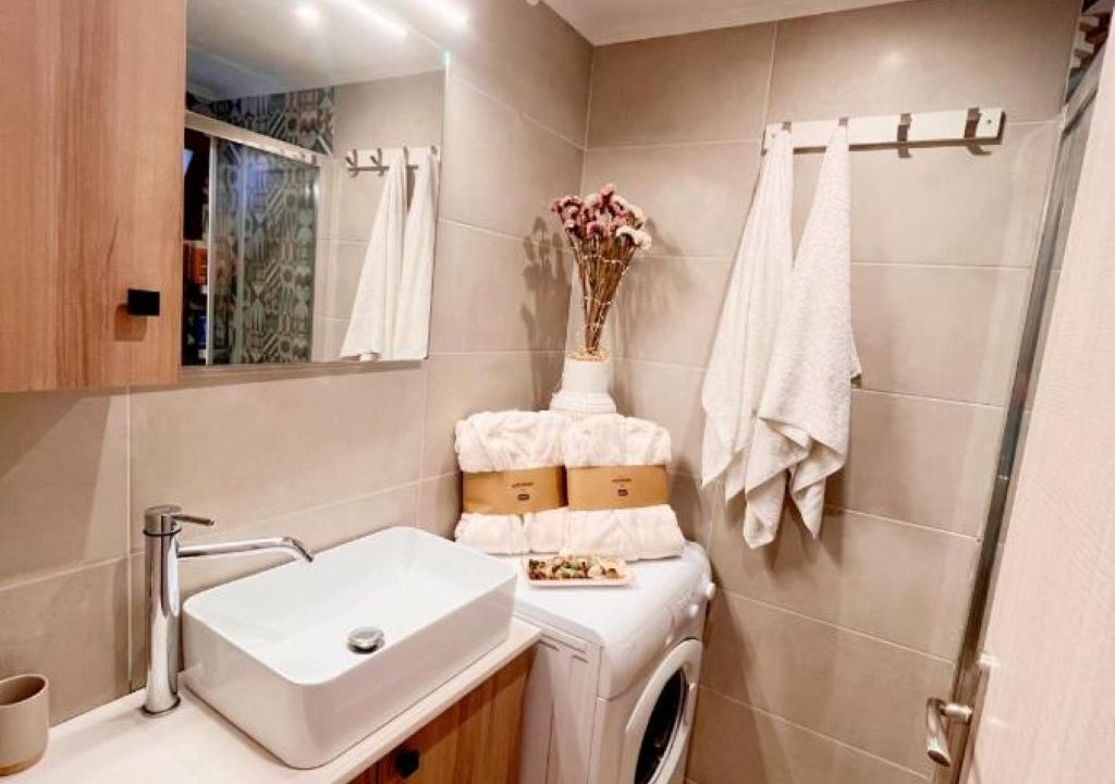 Photo of Bathroom in Viannos