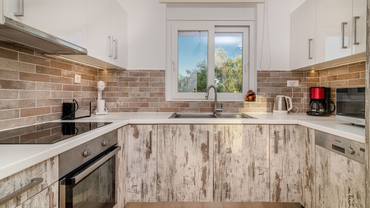 Photo of Kitchen in Alonia