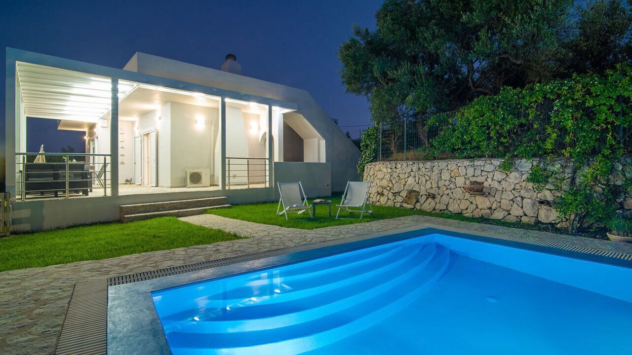 Photo of Outdoor in Alonia