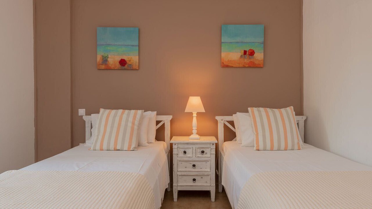 Photo of Bedroom in Alonia
