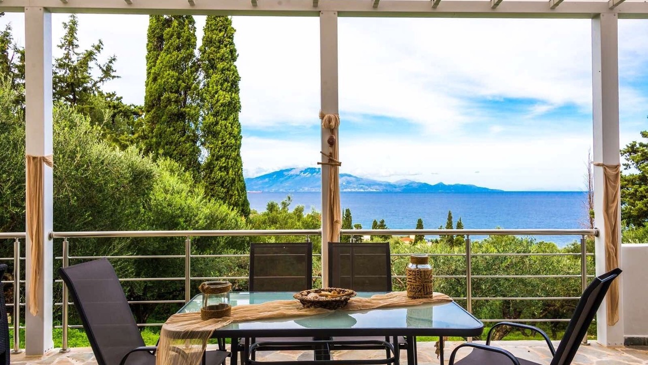Photo of Outdoor in Alonia