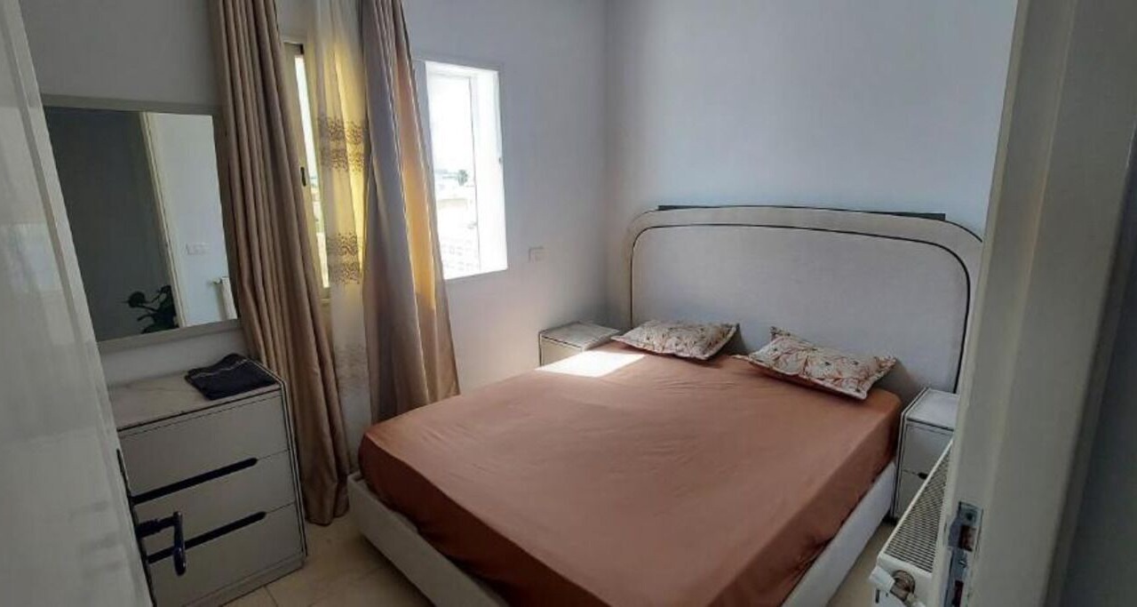 Photo of Bedroom in Eastern Hammamet