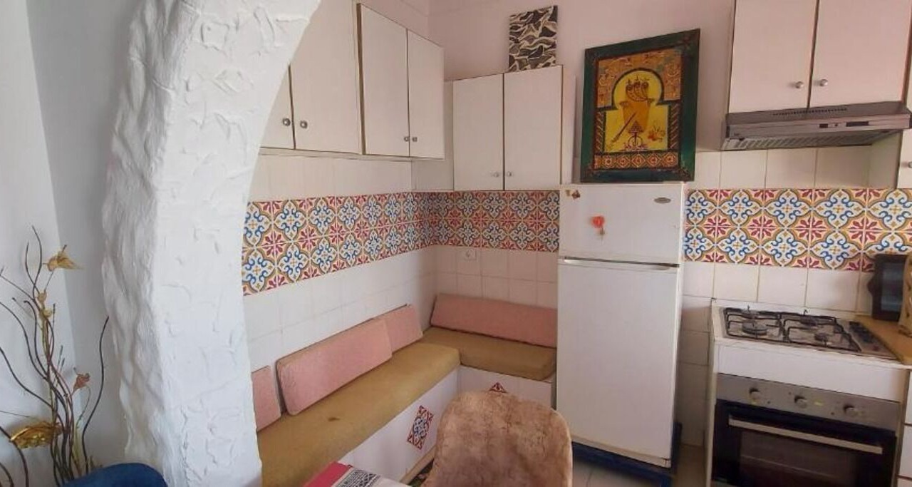 Photo of Kitchen in Eastern Hammamet