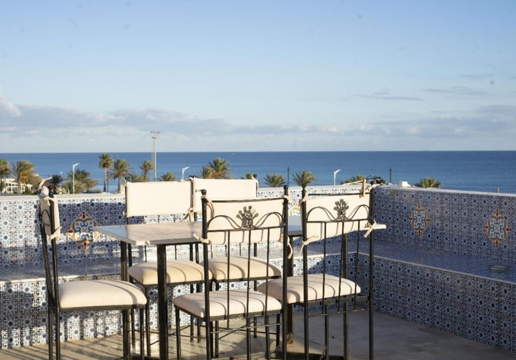 Photo of Outdoor in Eastern Hammamet