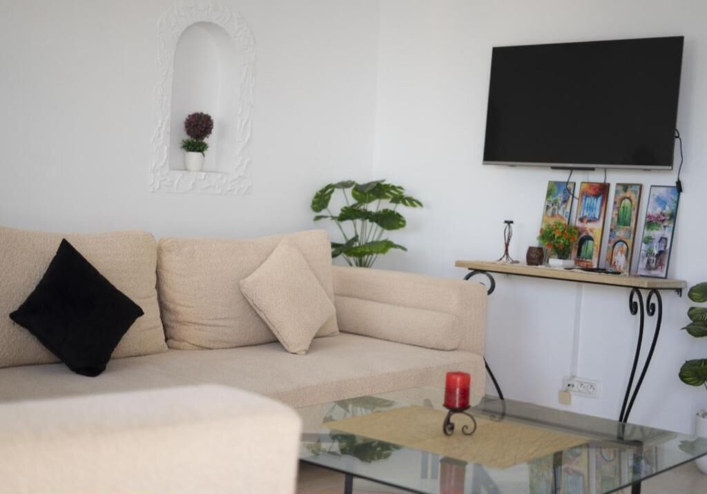 Photo of Livingroom in Eastern Hammamet