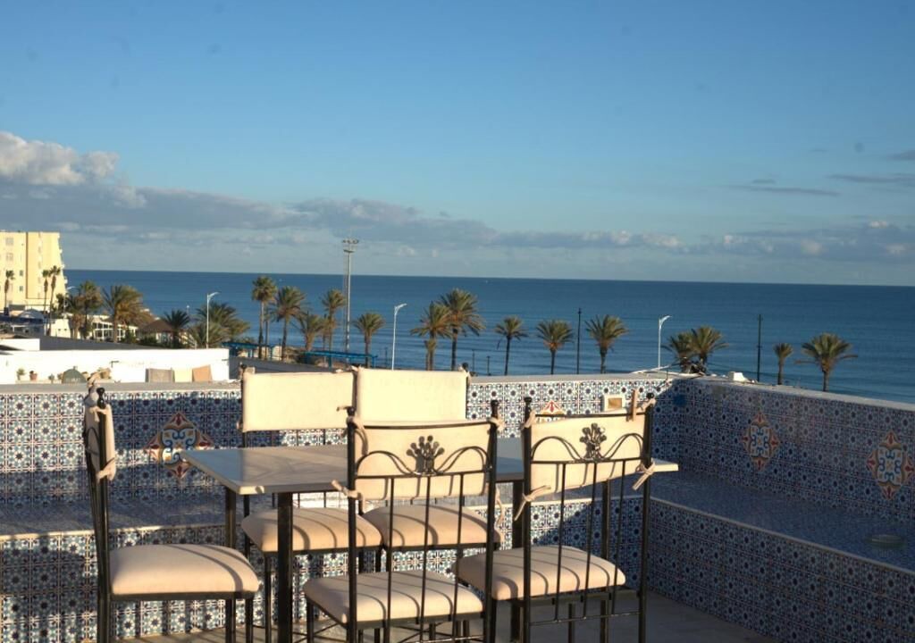 Photo of Outdoor in Eastern Hammamet