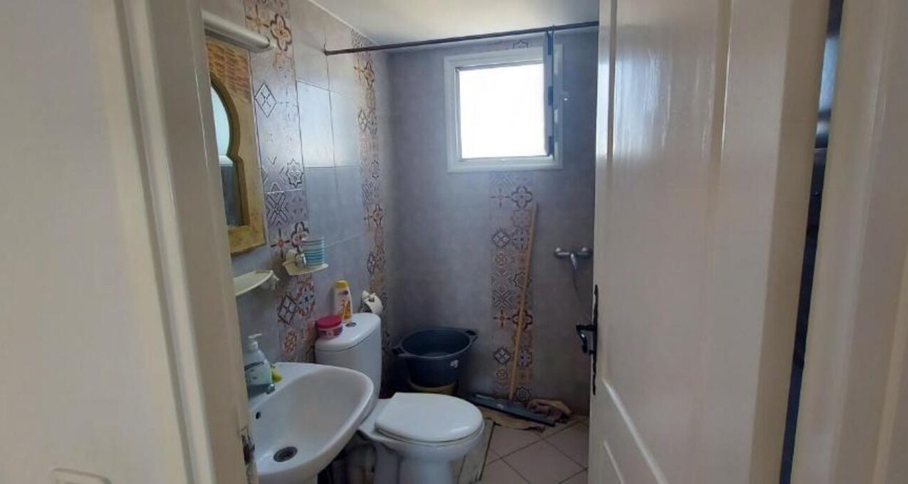 Photo of Bathroom in Eastern Hammamet