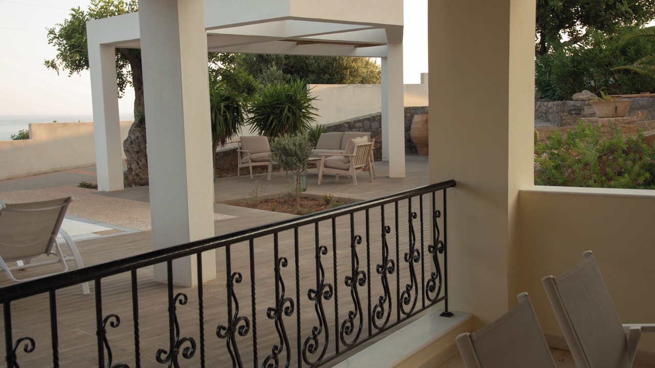 Photo of Patio Balcony in Pilalimata