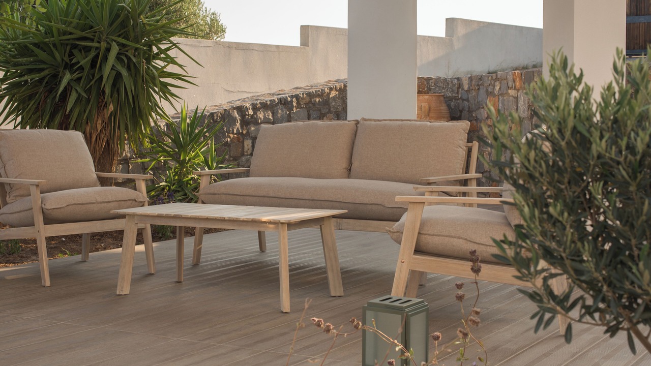 Photo of Patio Balcony in Pilalimata