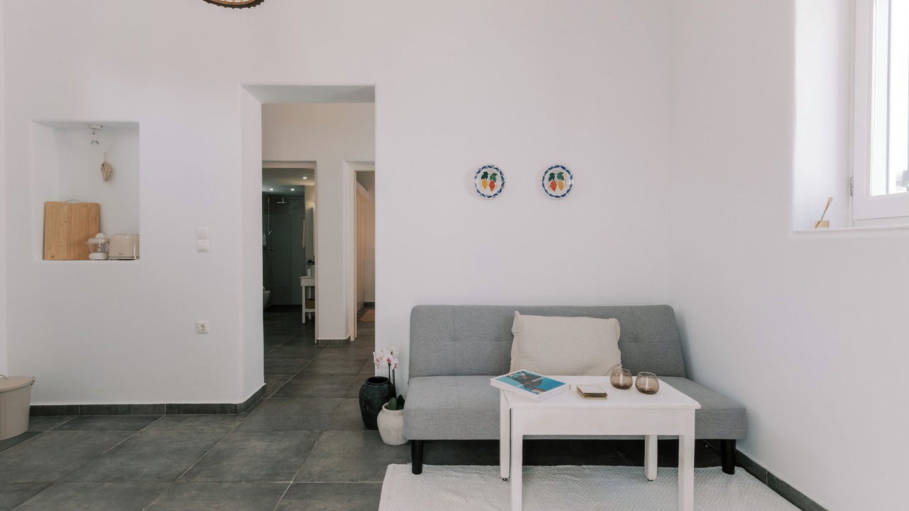 Photo of Livingroom in Koskinou